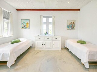 Holiday house Ulfborg  28