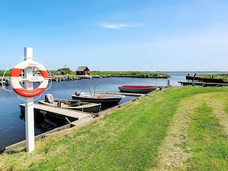 Casa per le vacanze Ulfborg  21