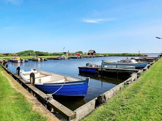 Casa de vacaciones Ulfborg  10