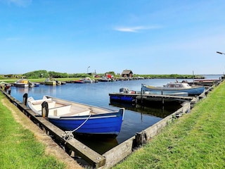 Holiday house Ulfborg  34