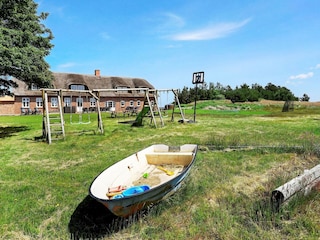 Ferienhaus Ulfborg  31