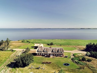 Holiday house Ulfborg  9