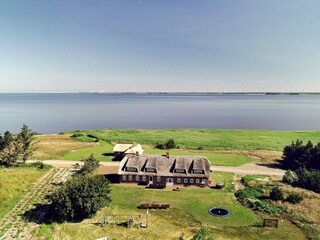 Vakantiehuis Ulfborg  9