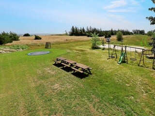 Holiday house Ulfborg  16