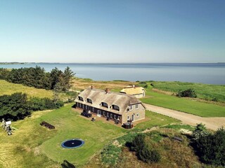 Holiday house Ulfborg  21