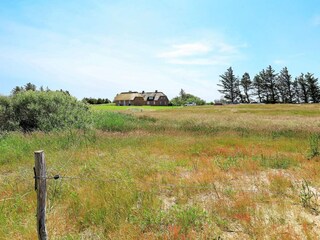 Holiday house Ulfborg  6