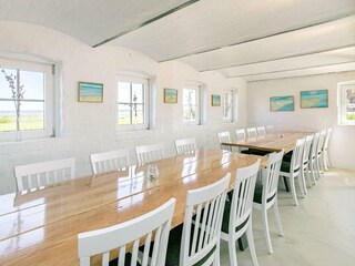 Vakantiehuis Ulfborg  38