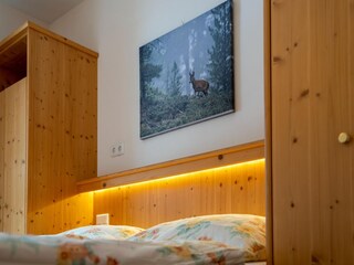 Casa de vacaciones Hollersbach im Pinzgau  33