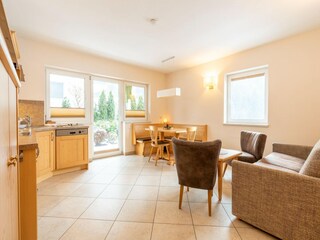 Ferienhaus Hollersbach im Pinzgau Ausstattung 16