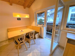 Casa per le vacanze Hollersbach im Pinzgau Caratteristiche 9