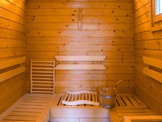 Casa per le vacanze Hollersbach im Pinzgau  26