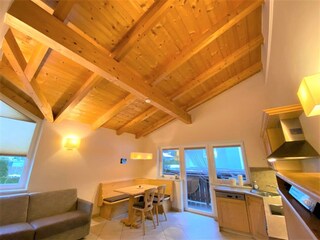Casa per le vacanze Hollersbach im Pinzgau Caratteristiche 10