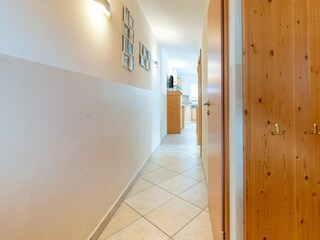Holiday house Hollersbach im Pinzgau Features 17