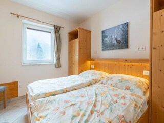 Holiday house Hollersbach im Pinzgau Features 14