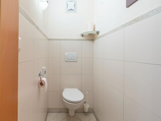Casa per le vacanze Hollersbach im Pinzgau Caratteristiche 15