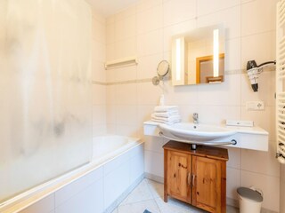 Maison de vacances Hollersbach im Pinzgau Équipement 18