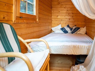 Vakantiehuis Hollersbach im Pinzgau  27