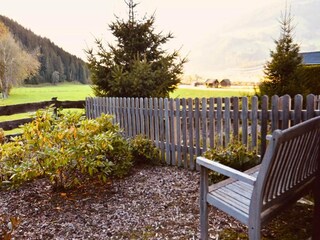 Casa per le vacanze Hollersbach im Pinzgau Registrazione all'aperto 3