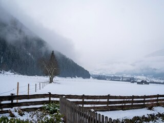 Ferienhaus Hollersbach im Pinzgau Umgebung 22