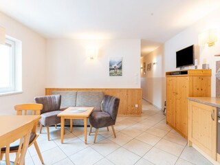 Ferienhaus Hollersbach im Pinzgau Ausstattung 14