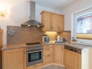 Ferienhaus Hollersbach im Pinzgau Ausstattung 15