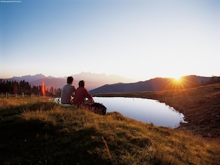 Vakantiehuis Hollersbach im Pinzgau Omgeving 21