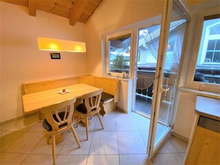 Maison de vacances Hollersbach im Pinzgau Équipement 16