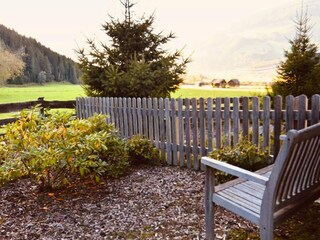Vakantiehuis Hollersbach im Pinzgau Buitenaudio-opname 7