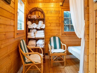 Vakantiehuis Hollersbach im Pinzgau  31