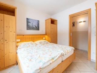 Holiday house Hollersbach im Pinzgau Features 13