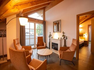 Appartement Brixen im Thale Kenmerken 1