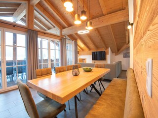 Apartment Brixen im Thale Ausstattung 9