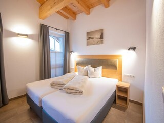 Appartement Brixen im Thale Kenmerken 10