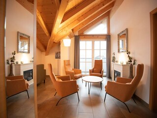 Appartement Brixen im Thale Kenmerken 8