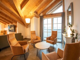 Appartamento Brixen im Thale Caratteristiche 11