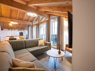Appartement Brixen im Thale Équipement 10