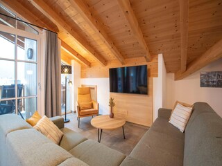 Appartement Brixen im Thale Kenmerken 11