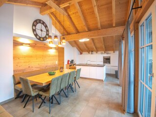Appartement Brixen im Thale Kenmerken 14