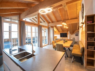 Appartement Brixen im Thale Kenmerken 16