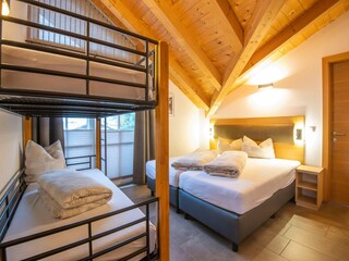 Appartement Brixen im Thale Équipement 18
