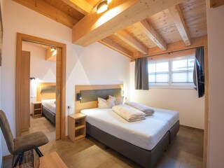 Appartamento Brixen im Thale Caratteristiche 18