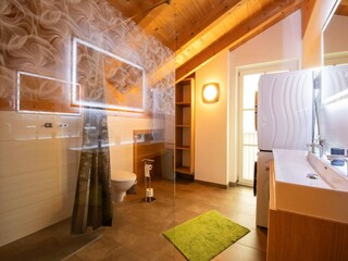 Appartement Brixen im Thale Équipement 21