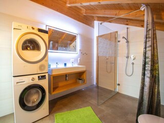 Appartement Brixen im Thale Équipement 20