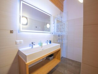 Appartement Brixen im Thale Kenmerken 25