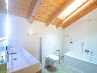 Apartment Brixen im Thale Ausstattung 26