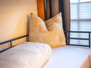 Appartement Brixen im Thale  35