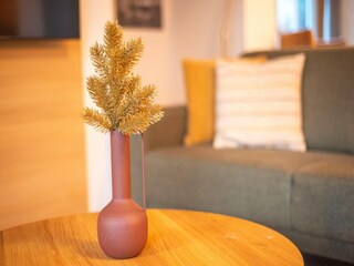 Appartement Brixen im Thale  36