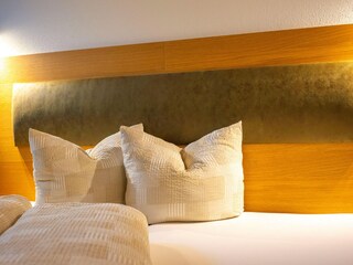 Appartement Brixen im Thale  39