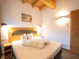 Appartement Brixen im Thale Équipement 7