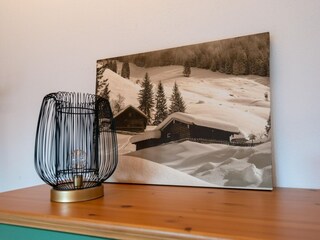 Appartamento Brixen im Thale  38
